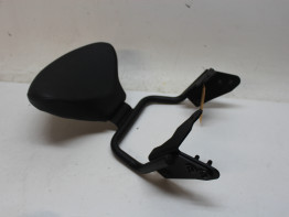 Rugsteun sissybar Honda X-adventure 750