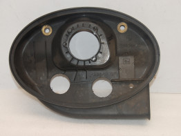 Air cleaner case Harley Davidson Softtail