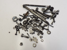 Sonstiges Suzuki LS 650