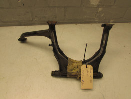 Standaard Honda Goldwing GL