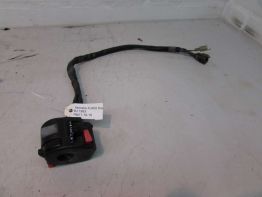 Handlebar switch assy Yamaha XJ 600 Diversion