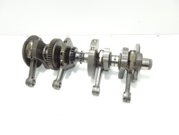 Kurbelwelle Yamaha YZF 750