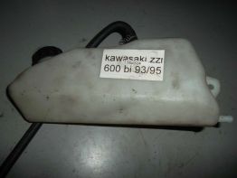 Koelvloeistof reservoir Kawasaki ZZR 600