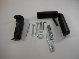 Tool set Kawasaki VERSYS 1000