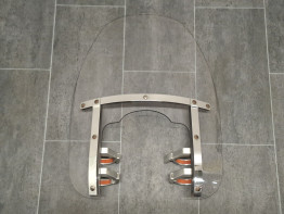 Windscherm Harley Davidson Overige Harley Davidson