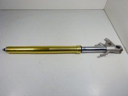 Front Fork left complete Aprilia Dorsoduro 750