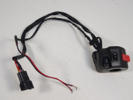 Handlebar switch assy right Kawasaki Z 750