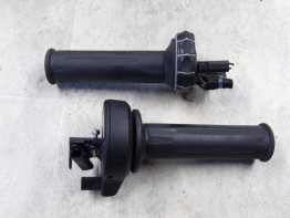 Griff BMW R 1200 GS LC