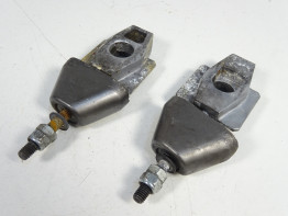 Swingarm Kawasaki ER 6