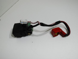 Startmotor relais Kawasaki Ninja 300