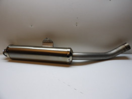 Muffler Kawasaki Z 750