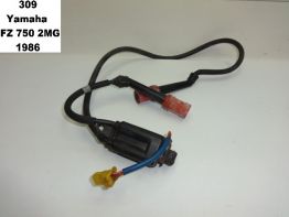 Zundspule Yamaha FZ 750