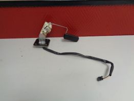 Tankuhr Kawasaki Z 1000