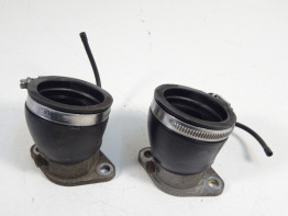 Inlaatspruitstuk Ducati monster 696