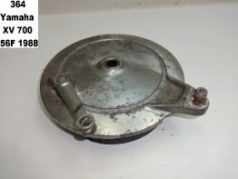 Bremstrommel Yamaha XV 750 Virago