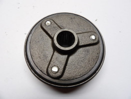 Start koppeling Kawasaki GPZ 750