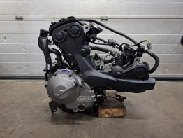 Motorblock Ducati Monster 821