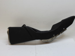 Tubo de escape Kawasaki Z 800