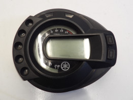 Tellerset Yamaha FZ6