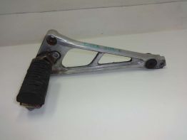 Schetsplaat links Honda CBX 550 F2