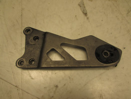 Uitlaat BMW C 650 GT