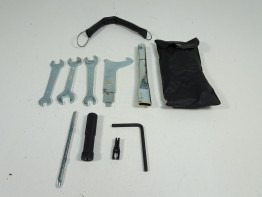 Gereedschapset Honda CBR 650 F