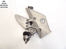 Rechter schetsplaat Honda CBR 500 R