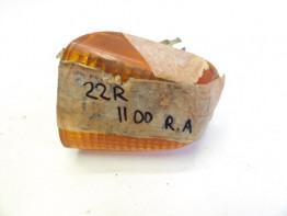 Knipperlicht rechts achter Kawasaki ZZR 1100