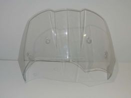 Windscherm BMW F 800 GS