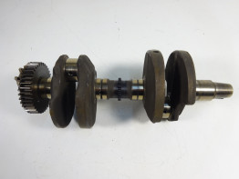 Krukas Honda CBF 500