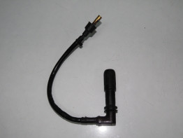 Bougiedop Moto Guzzi Stelvio