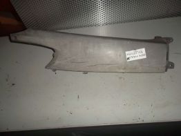 Rechter onderkuip Honda Fes 150