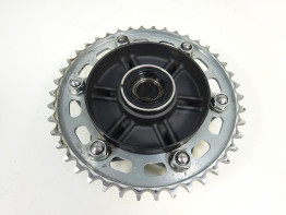 Tandwieldrager Honda CBR Fireblade