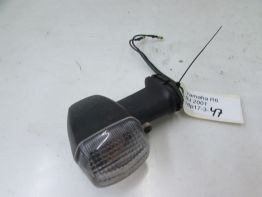 Knipperlicht Yamaha YZF R6