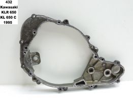Motorblokdeksel Kawasaki KLR 650