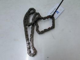 Nockenwelle kette Kawasaki ZX 6 R