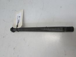 Vorderradachse Yamaha FAZER 600