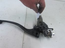 Lever handle clutch Kawasaki ZX 6 R