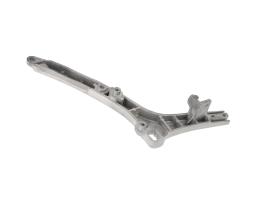 Rechter achterkant Kawasaki LTD 450