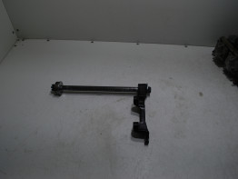 Achteras Yamaha XJ 600 Diversion