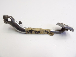 Bremspedal Honda VT 700 750