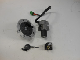 Slotenset Suzuki GS 500 E