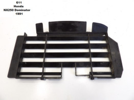 Kuhler Teile Honda NX 250 Dominator
