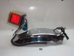 Achterspatbord Kawasaki Z 1000