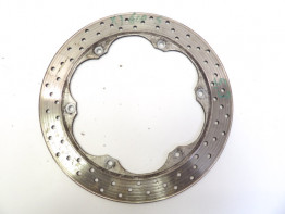 Remschijf voor Yamaha XJ 600 Diversion