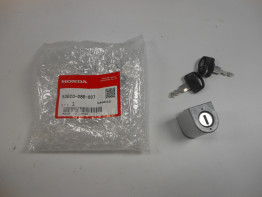 Slotenset Honda VT 600