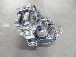 Motorblok Yamaha XJ 700