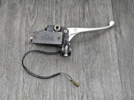 Rempomp Kawasaki CSR 305 LTD