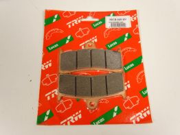 Remblokken voor Kawasaki ZX 7 R