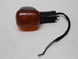 Knipperlicht links voor Honda CBR 900 RR